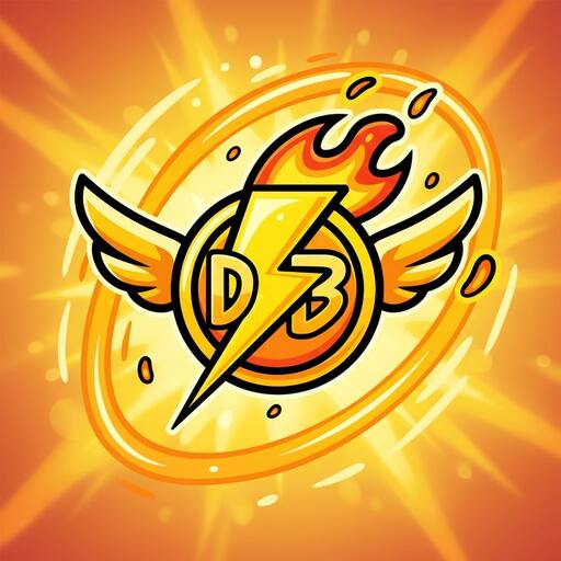 Dash Boost icon suggesting a forward burst