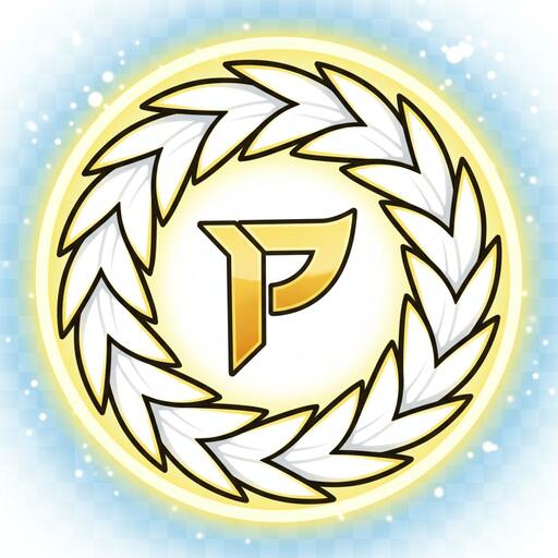 Feather Shield icon indicating a one-hit grace